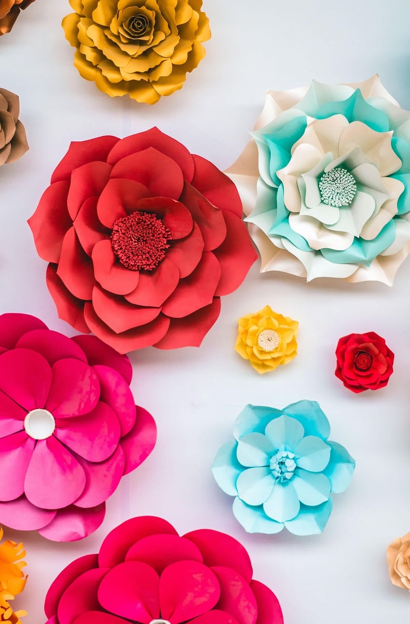 Upcycled Festive Crafts