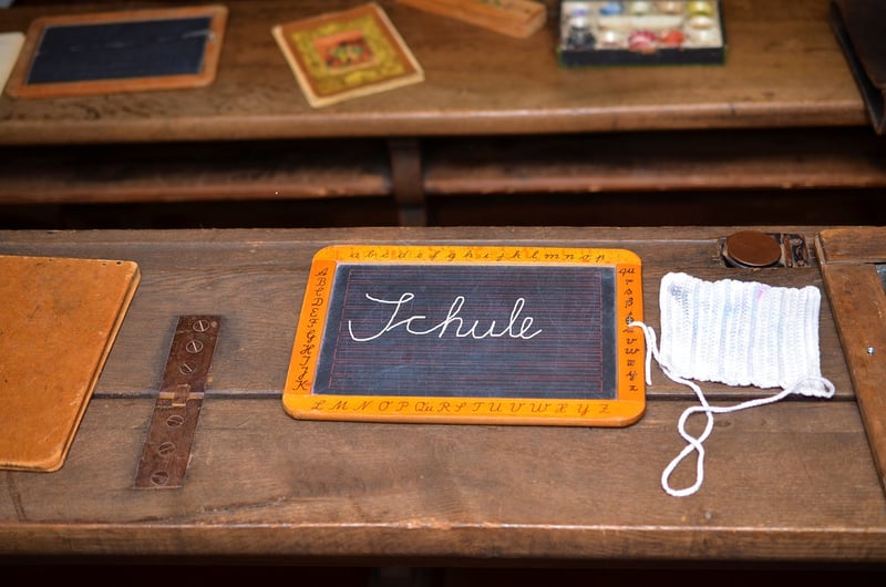 Crafting with Recycled Materials