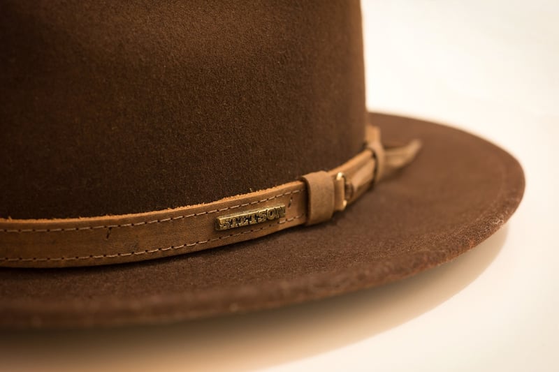 Hat Reimagining