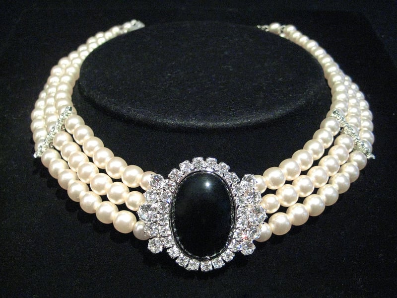 Upcycled Jewelry