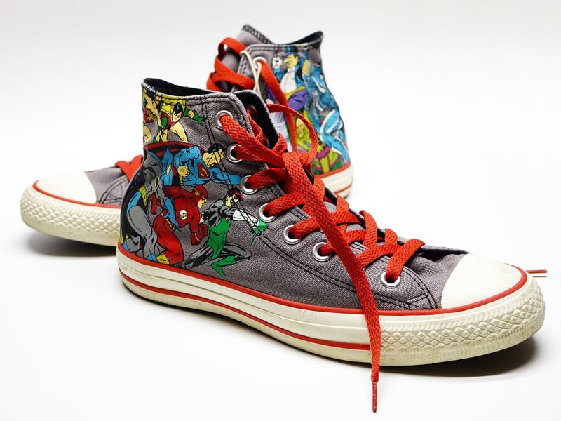 Shoe Revival